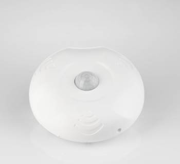 Ceiling surface mounted motion sensor_Sensor de movimiento 