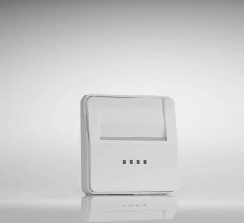 iSWITCH Multibox RFID mifare - wireless with clock energy saver