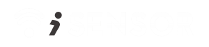 logo_isensor_wihitehorizontal